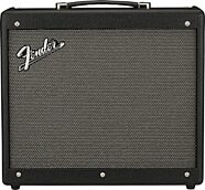 Fender Mustang GTX50 Digital Guitar Combo Amplifier (50 Watts, 1x12")