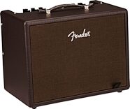 Fender Acoustic Junior Guitar Combo Amplifier (100 Watts, 1x8")