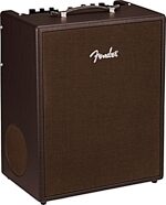 Fender Acoustic SFX II Guitar Combo Amplifier with Effects