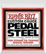Ernie Ball Pedal Steel Strings