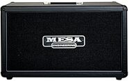 Mesa/Boogie 2x12 Horizontal Rectifier Speaker Cabinet (120 Watts)