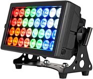 ADJ 32 HEX Panel IP Stage Light