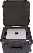 SKB 3i-2424 iSeries Mac Pro Case