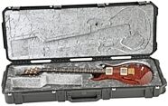 SKB 3i-4214-PRS Rolling Waterproof PRS Guitar Case