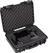 SKB iSeries Injection Molded Case for Akai MPC One
