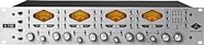 Universal Audio 4-710D 4-Channel Microphone Preamp
