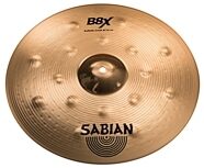 Sabian B8X Ballistic Crash Cymbal