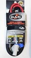 DAS Audio & Power Combo Jumper Cable