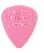 Dunlop Fat Mike Custom Nylon Guitar Pick