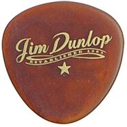 Dunlop Americana Round Triangle Guitar Picks (3-Pack)