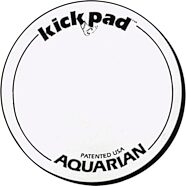 Aquarian KP1 Single Kick Pad