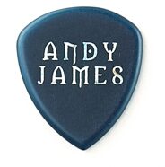 Dunlop Andy James Flow Jumbo Guitar Picks