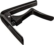 Dunlop 63 Trigger Fly Curved Capo