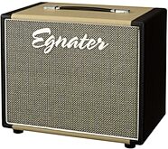 Egnater Rebel-112X Guitar Speaker Extension Cabinet (1x12")