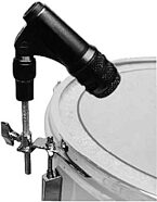 Mic Holders MHTT Tom Tom/Snare Drum Microphone Mount