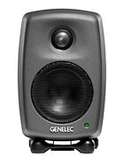 Genelec 8010A Compact Powered Studio Monitor