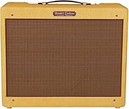 Fender '57 Custom Deluxe Hand-Wired Guitar Combo Amplifier (12 Watts, 1x12")