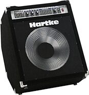 Hartke A100 Bass Combo Amplifier User Reviews | zZounds