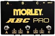 Morley ABC Pro Selector Pedal