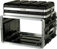 Grundorf ABS Amplifier Rack Case