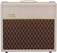 Vox AC15HW1 Hand-Wired Guitar Combo Amplifier (15 Watts, 1x12