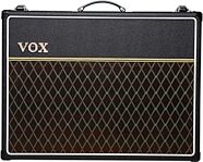 Vox AC30 Custom Guitar Combo Amplifier (30 Watts, 2x12