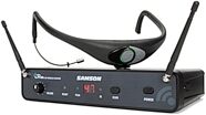 Samson AirLine 88x AH8 Wireless Fitness Headset Microphone System