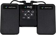 AirTurn DUO 500 Dual Wireless Bluetooth Controller