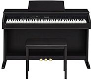 Casio AP-260 Celviano Digital Piano (with Bench)