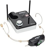 Samson AirLine 99m AH9/DE10 Wireless Headset System
