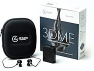 ASI Audio 3DME In-Ear Monitor - Immersive Sound Experience – 3DWaveaudio