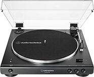 Audio-Technica AT-LP60XBT-USB Stereo Bluetooth USB Turntable
