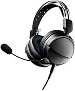 Audio-Technica ATH-GL3 Gaming Headset