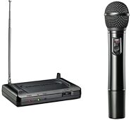 Audio-Technica ATR-7200 Wireless Handheld Microphone System