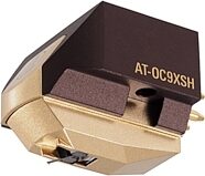 Audio-Technica AT-OC9XSH Dual Moving Coil Cartridge