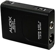 Audix APS-911 Battery-Powered Phantom Power Adapter