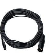 Audix CBLM25 Shielded Microphone Cable