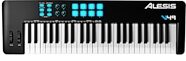 Alesis V49 MKII USB MIDI Controller Keyboard, 49-Key