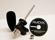 Audix TM1PLUS Omnidirectional Measurement Microphone