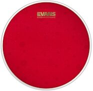 Evans Red Hydraulic Coated Snare Drumhead