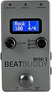BeatBuddy Mini 2 Drum Machine Pedal