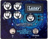 Laney BCC Difference Engine Delay Pedal