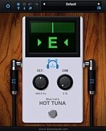Blue Cat Audio Hot Tuna Audio Plug-in Software