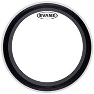 Evans EMAD2 Clear Bass Drumhead