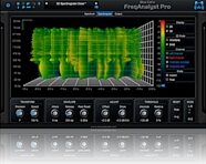 Blue Cat Audio FreqAnalyst Pro Software