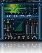 Blue Cat Audio MB-5 Dynamix Audio Plug-in