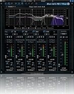 Blue Cat Audio MB7 Mixer Audio Plug-in