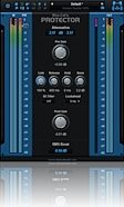 Blue Cat Audio Protector Limiter Plug-in Software