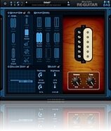 Blue Cat Audio Re-Guitar Audio Plug-in
