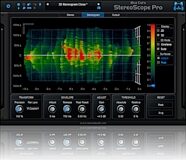 Blue Cat Audio StereoScope Pro Audio Plug-in